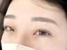 【眉毛】メンズもOK《黄金比率で眉毛を綺麗に》眉毛wax ¥4900