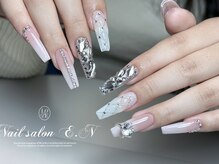 エン(E.N)/チップ長さ出し10本＊持ち込み