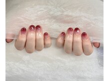 ザ ネイル(The Nails)/カラーグラデーション