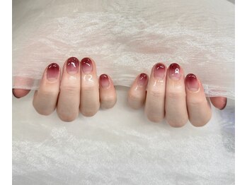 ザ ネイル(The Nails)/カラーグラデーション