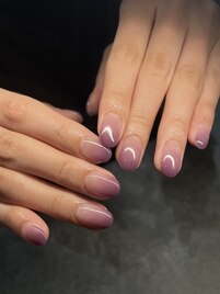 グラデーション