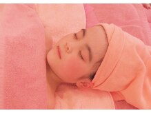 ディオーネ 仙台店(Dione)/子供脱毛の様子