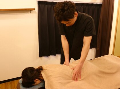 あじさいの写真