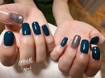エミナルネイル(EMINAL Nail)/