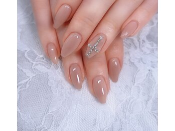 ディアリーネイル(Dearly Nail)/クロスデザイン