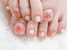 ネイルズ イルク(Nails Irk)/