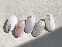 ネイルアトリエ リコ(nail atelier Rico)