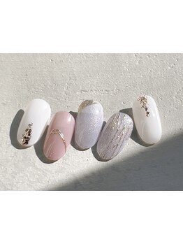 定額メニューのあるサロン