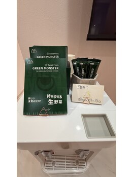 エーエスビューティーサロン(AS Beautysalon)/