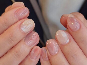 フィロンネイル 吉祥寺店(filonnail)/フリーデザイン