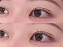 ネコル 袖ケ浦店(nekoRu)/パリジェンヌラッシュリフト