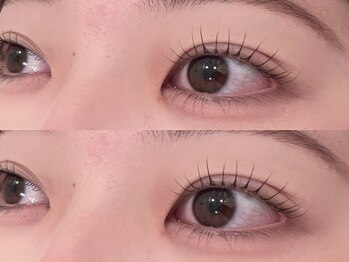 ネコル 袖ケ浦店(nekoRu)/パリジェンヌラッシュリフト