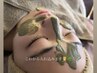 剥離なし人気【REVI】ハーブピーリング《顔首デコルテ２g》￥9900