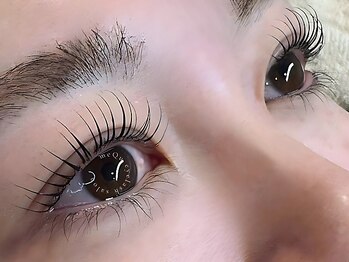 メク(meQu)/03)マスカラパーマ