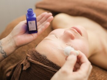 トゥシェワン(Toucher.one)/