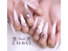 ネイルアルバ(Nail ALBA)