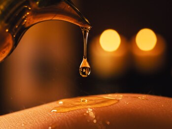 アレイズ(ARAISE)/香りも質感も、他とは違うオイル