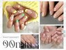 【HAND】【悩んだらコレ!】シンプルデザイン相談コース￥6500～9480[町田]