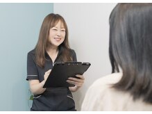 サロンビオーナ(SALON Biona)の雰囲気（お悩みにあわせた施術をご提案★初めての方も気軽にご来店下さい）