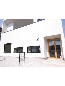 1回ごとにお支払い可能なサロン