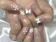 ケーエヌ(KN)/フラッシュ×パーツ