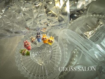 クロスサロン(CROSS &nbsp;SALON)/