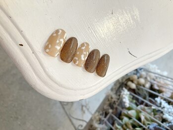 ゼロ アトリエ(ZERO Atelier)/定額デザイン