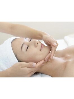 シミしわ改善！予防ケア