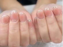 ディアリーネイル(Dearly Nail)/チークネイル