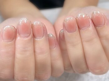 ディアリーネイル(Dearly Nail)/チークネイル