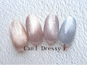 マグネット☆ネイル