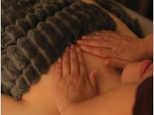 ハル 水戸市(HaRu)の雰囲気（バストアップはもちろんコリや浮腫み、姿勢なども改善！）