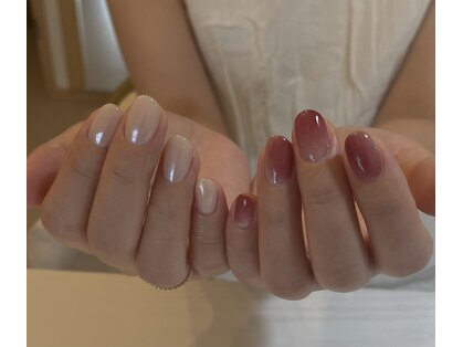 モネ ネイル(mone.nail)の写真