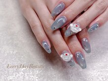 エブリデイビューティ 池袋店(EveryDay Beauty)/うるマグネイル