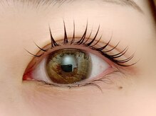 Ai beauty nail&eyelash 上石神井店の雰囲気（目元のお悩みに合わせた似合わせデザインをご提案♪[上石神井]）