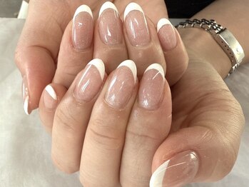 サラ 千種吹上店(Sara)/バーチャルフレンチ