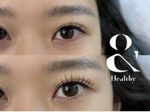 シャルモン(charmant)/アンドヘルシー