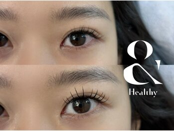 シャルモン(charmant)/アンドヘルシー