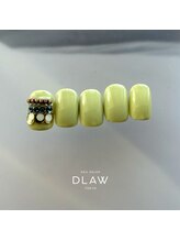 ドロウトーキョー(DLAW tokyo)/12月 デザインプラス