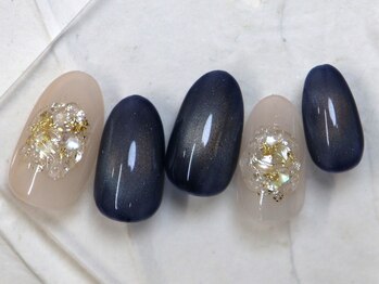 ジョジョ 本店(JOJO)/定額デザイン¥7,500