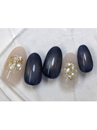 1月マンスリーアート\7000