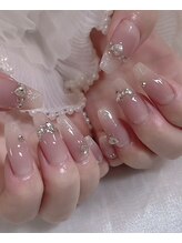 ジェミニ ネイル(GEMINI nail)/