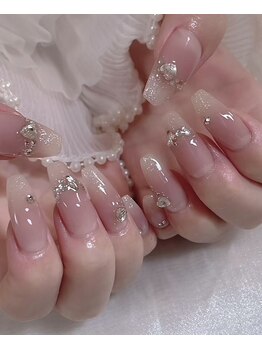 ジェミニ ネイル(GEMINI nail)/