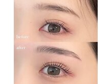 フェリーチェ ビューティ 春日部店(Felice BEAUTY)/春日部/眉毛/まつげ/マツパ/まゆ