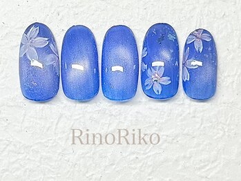 リノリコ 東長崎店(RinoRiko)/