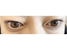 サロンドティアラ(salon de tiara)/下まつげエクステ(星)