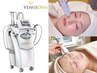人気NO.1 小顔・リフトアップ・ハリ艶　VENUS/RF高周波＋ピーリング￥16500⇒