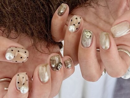 タスメット(+met)の写真