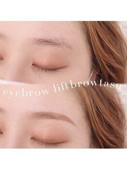 ブロウタス 梅田店(BROW+)/美眉スタイリング