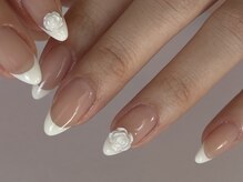 ソルウ(soluu)/【french】